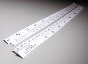 TECH-MED TAPE MEASURE