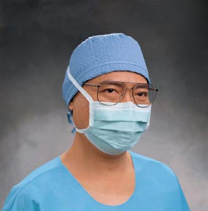 HALYARD SURGICAL CAP