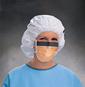 HALYARD FLUIDSHIELD™ FACE MASKS
