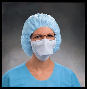 HALYARD STANDARD FACE MASKS