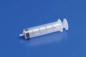 CARDINAL HEALTH MONOJECT™ SYRINGES