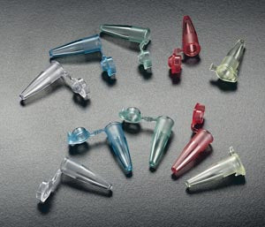 SIMPORT AMPLITUBE™ PCR REACTION TUBES