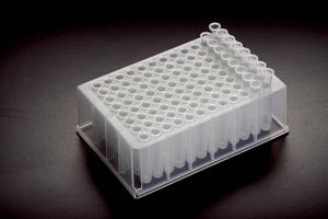 SIMPORT BIOBLOCK™ 96 DEEP WELL PLATES