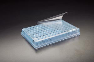 SIMPORT SECURESEAL™ THERMAL ADHESIVE SEALING FILM