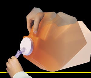 SIMPORT URISAFE® 24-HOUR COLLECTION CONTAINERS