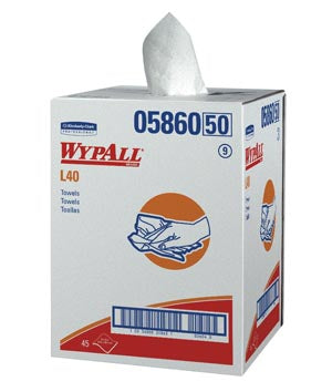 KIMBERLY-CLARK WYPALL® WIPERS
