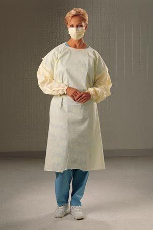 HALYARD VALUESELECT™ COVER GOWNS
