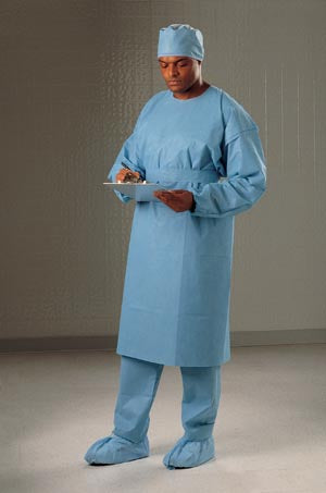 HALYARD VALUESELECT™ COVER GOWNS