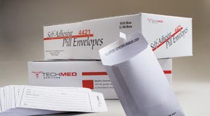 TECH-MED TAPE MEASURE