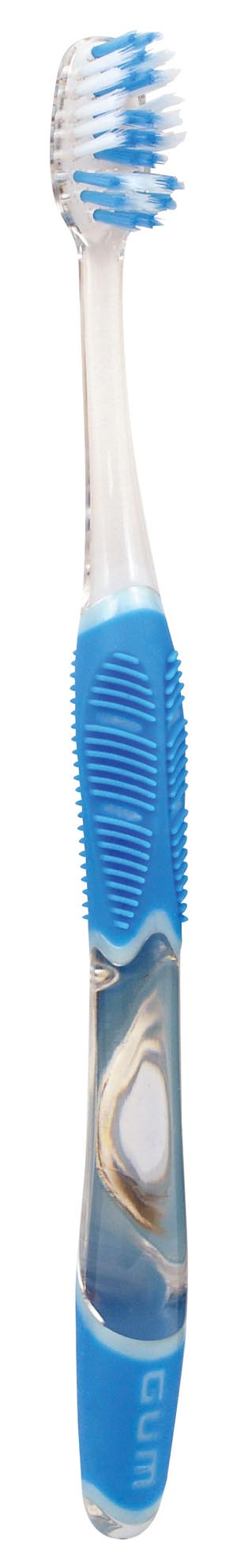 SUNSTAR GUM® ADULT TOOTHBRUSH