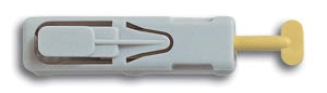 OWEN MUMFORD UNISTIK® 2 SINGLE-USE CAPILLARY BLOOD SAMPLING DEVICES