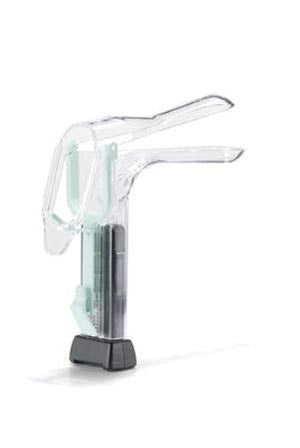 WELCH ALLYN KLEENSPEC® 590 SERIES DISPOSABLE VAGINAL SPECULA