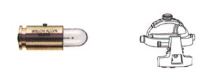 WELCH ALLYN REPLACEMENT LAMPS