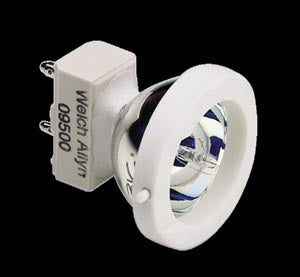WELCH ALLYN REPLACEMENT LAMPS