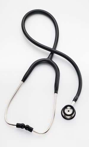 WELCH ALLYN PROFESSIONAL GRADE DOUBLE-HEAD STETHOSCOPES
