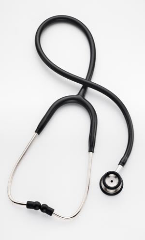 WELCH ALLYN PROFESSIONAL GRADE DOUBLE-HEAD STETHOSCOPES