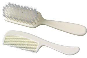 NEW WORLD IMPORTS COMBS