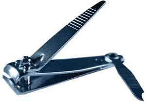 NEW WORLD IMPORTS FINGERNAIL CLIPPER