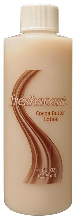 NEW WORLD IMPORTS FRESHSCENT™ HAND & BODY LOTION