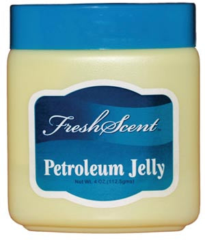 NEW WORLD IMPORTS FRESHSCENT™ PETROLEUM JELLY
