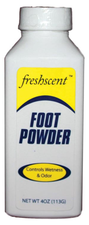 NEW WORLD IMPORTS FRESHSCENT™ POWDERS
