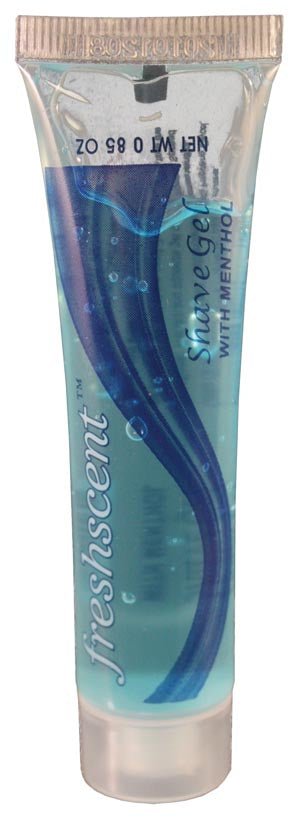 NEW WORLD IMPORTS FRESHSCENT™ SHAVE CREAM