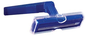 NEW WORLD IMPORTS RAZORS