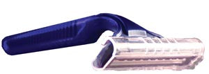 NEW WORLD IMPORTS RAZORS