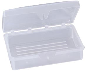 NEW WORLD IMPORTS SOAP DISH
