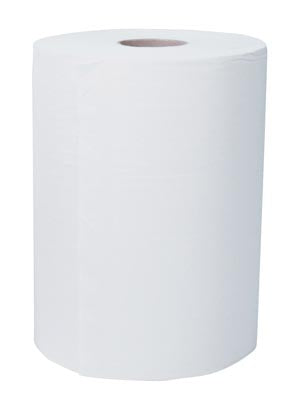 KIMBERLY-CLARK HARD ROLL TOWELS