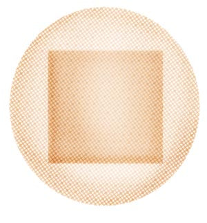 DUKAL ECONOMY ADHESIVE BANDAGES