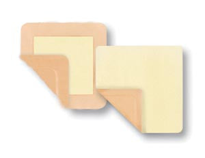 INTEGRA LIFESCIENCES XTRASORB® FOAM SUPER ABSORBENT DRESSING