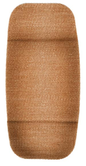 NUTRAMAX FIRST AID® FLEXIBLE ADHESIVE BANDAGES