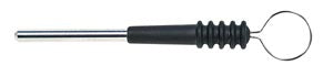 SYMMETRY SURGICAL REUSABLE ACTIVE ELECTRODES