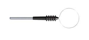 SYMMETRY SURGICAL REUSABLE ACTIVE ELECTRODES