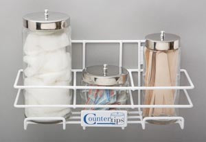 TECH-MED DRESSING JARS