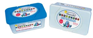 DUKAL DAWNMIST BABY WIPES