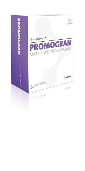 ACELITY PROMOGRAN® MATRIX WOUND DRESSING