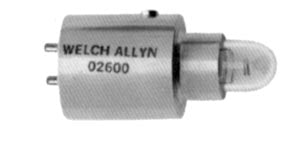 WELCH ALLYN REPLACEMENT LAMPS