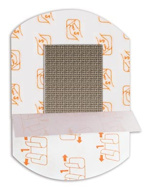 SMITH & NEPHEW ACTICOAT™ WITH SILCRYST™ NANOCRYSTALS