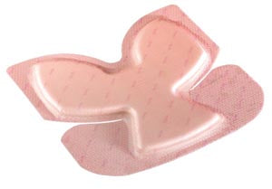 SMITH & NEPHEW ALLEVYN™ HEEL DRESSING