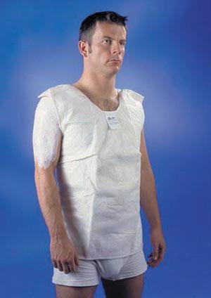 SMITH & NEPHEW EXU-DRY® WOUND DRESSINGS & GARMENTS