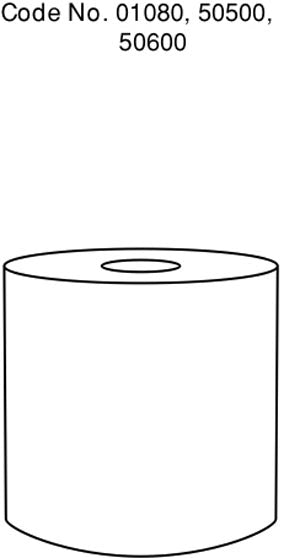 KIMBERLY-CLARK HARD ROLL TOWELS
