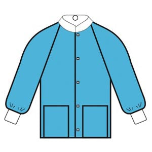 HALYARD JACKET