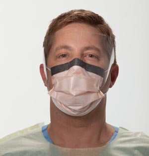 HALYARD KC300 SURGICAL & PROCEDURE MASKS