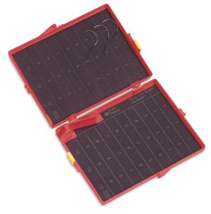 CARDINAL HEALTH DEVON™ NEEDLE COUNTERS