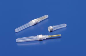 CARDINAL HEALTH MONOJECT™ LUER ADAPTER