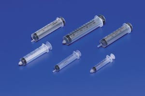 CARDINAL HEALTH MONOJECT™ NON-STERILE SYRINGES