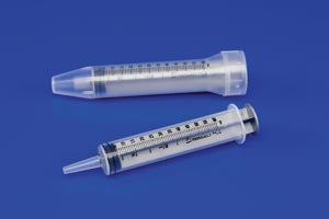 CARDINAL HEALTH MONOJECT™ SYRINGES