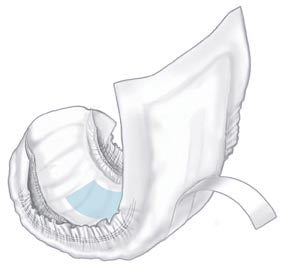 CARDINAL HEALTH SURECARE GUARDS FOR MEN & WOMEN